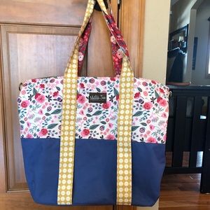 Matilda Jane Beach Bag